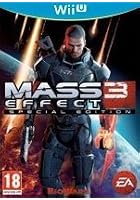 Mass Effect 3 - Wii U