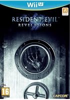 Resident Evil: Revelations - Wii U