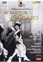 Le Nozze Di Figaro: Wiener Philharmoniker