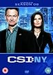 CSI - New York - Season 8
