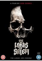 The Lords of Salem