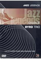 Charlie Byrd Trio - Jazz Legends