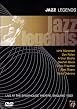 Jazz Legends - Live At The Brewhouse Theatre