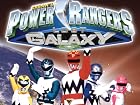 Power Rangers Lost Galaxy - Series 1