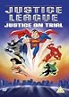 Justice League - Justice On Trial