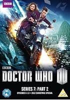 Doctor Who - Series 7 Part 2