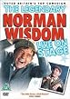 Norman Wisdom - Live On Stage