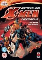 Astonishing X-Men - Dangerous