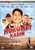 Hukumet kadin
