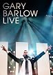 Gary Barlow: Live