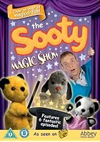 The Sooty Magic Show
