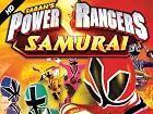 Power Rangers Samurai - Series 1