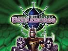 Big Bad Beetleborgs - Series 1
