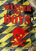 Dangerous DVD For Boys