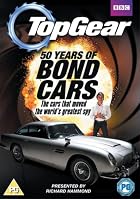 Top Gear - 50 Years of Bond Cars