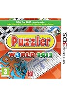 Puzzler World 2013 - 3DS