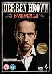 Derren Brown Svengali