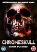 Chromeskull 2