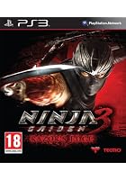 Ninja Gaiden 3: Razor's Edge