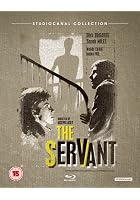 The Servant