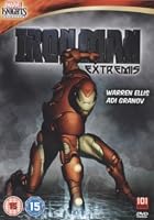 Iron Man - Extremis