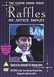 Raffles - Mr Justice Raffles