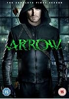 Arrow