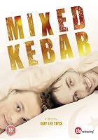 Mixed Kebab