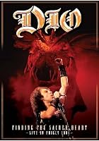 Dio: Finding the Sacred Heart - Live in Philly 1986