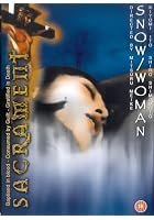 Snow / Woman