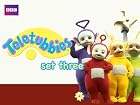 Teletubbies - Series 3