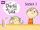 Charlie and Lola - Series 1