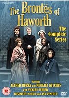 The Brontes of Haworth - Complete Series