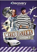 Mythbusters: Season 5