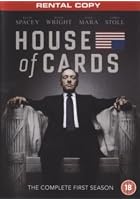 House of Cards - Season 1