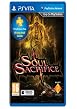 Soul Sacrifice - PS Vita
