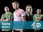 Skins - Series 1