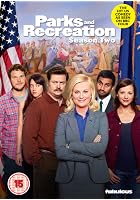 Parks and Recreation - Season 2