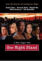 One Night Stand