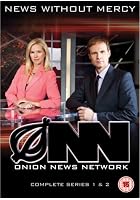 The Onion News Network - Complete Series 1 and 2