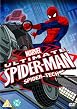 Ultimate Spider-Man: Spider-tech