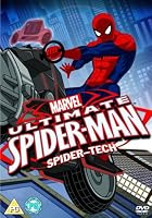 Ultimate Spider-Man: Spider-tech