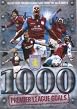 Aston Villa - 1000 Premier League Goals