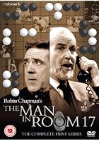 The Man in Room 17: The Complete First Series