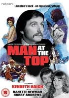Man at the Top