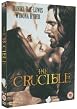 The Crucible