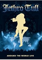 Jethro Tull: Around the World Live