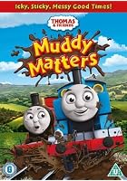 Thomas and Friends - Muddy Matters