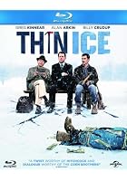 Thin Ice