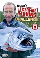 Robson's Extreme Fishing Challenge